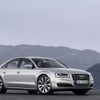 アウディ A8 改良新型