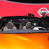 【デトロイトモーターショー14】日産中村CCO「車の楽しさ打ち出すショーになっている」
