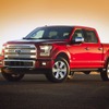 新型 フォード F-150
