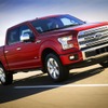 新型 フォード F-150