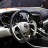 【デトロイトモーターショー14】日産中村CCO「車の楽しさ打ち出すショーになっている」