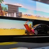 ホンダ・新型フィット（北米仕様車）