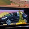 ホンダ・新型フィット（北米仕様車）