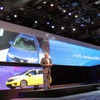 ホンダ・新型フィット（北米仕様車）