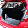 ホンダ・新型フィット（北米仕様車）