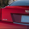 キャデラック ATS クーペ