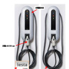 矢崎エナジーシステム・AC 普通充電器イエスタ