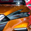 日産・スポーツセダン コンセプト（デトロイトモーターショー14）