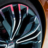 日産・スポーツセダン コンセプト（デトロイトモーターショー14）