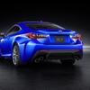 レクサス RC F