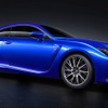 レクサス RC F