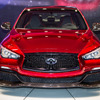 インフィニティ・Q50 オールージュ（デトロイトモーターショー14）