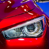 インフィニティ・Q50 オールージュ（デトロイトモーターショー14）
