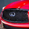 インフィニティ・Q50 オールージュ（デトロイトモーターショー14）