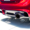 インフィニティ・Q50 オールージュ（デトロイトモーターショー14）
