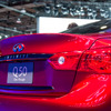 インフィニティ・Q50 オールージュ（デトロイトモーターショー14）