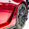 インフィニティ・Q50 オールージュ（デトロイトモーターショー14）