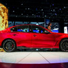 インフィニティ・Q50 オールージュ（デトロイトモーターショー14）