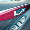 インフィニティ・Q50 オールージュ（デトロイトモーターショー14）