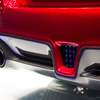 インフィニティ・Q50 オールージュ（デトロイトモーターショー14）