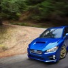 新型 スバル WRX STI