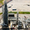 三菱重工、CO２回収実証プラント