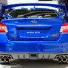 スバル・新型 WRX STI（デトロイトモーターショー14）