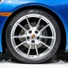 ポルシェ911 タルガ4（デトロイトモーターショー14）
