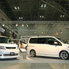 【オートギャラリー05】写真蔵…日産 セレナ などミニバン編
