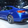 新型 クライスラー 200 の 200S
