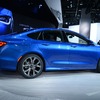新型 クライスラー 200 の 200S