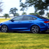 新型 クライスラー 200 の 200S