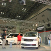 【オートギャラリー05】写真蔵…日産 セレナ などミニバン編