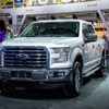 フォード F-150（デトロイトモーターショー14）