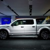 フォード F-150（デトロイトモーターショー14）