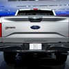 フォード F-150（デトロイトモーターショー14）