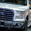 フォード F-150（デトロイトモーターショー14）