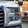 フォード F-150（デトロイトモーターショー14）