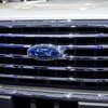 フォード F-150（デトロイトモーターショー14）