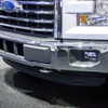 フォード F-150（デトロイトモーターショー14）