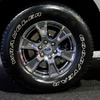 フォード F-150（デトロイトモーターショー14）
