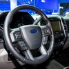 フォード F-150（デトロイトモーターショー14）