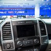 フォード F-150（デトロイトモーターショー14）