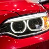 BMW M235i（デトロイトモータショー14）