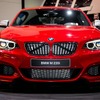 BMW M235i（デトロイトモータショー14）