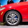 BMW M235i（デトロイトモータショー14）