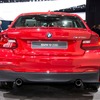 BMW M235i（デトロイトモータショー14）