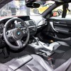BMW M235i（デトロイトモータショー14）