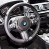 BMW M235i（デトロイトモータショー14）