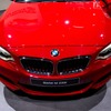 BMW M235i（デトロイトモータショー14）